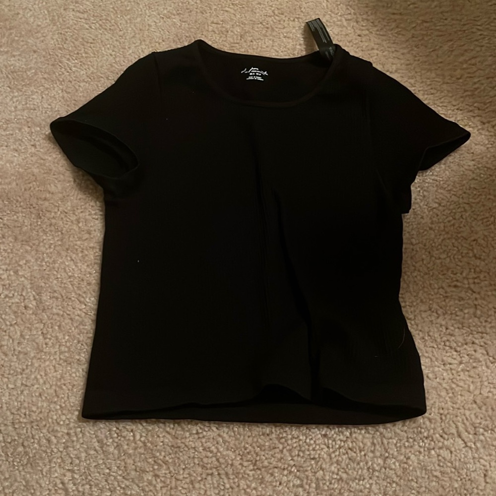 urban outfitters put from under tee size xs